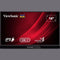 GUNMANSA Viewsonic 15.6 inch FHD USB Portable Monitor