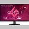 GUNMANSA Viewsonic 24 inch FHD Gaming FreeSync Monitor