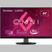 GUNMANSA Viewsonic 24 inch FHD Gaming FreeSync Monitor