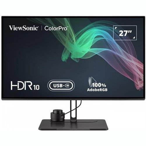 GUNMANSA Viewsonic  27 inch ColorPro 4K UHD IPS Monitor