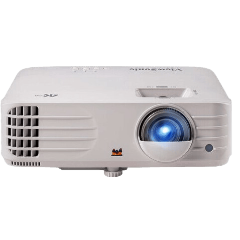 GUNMANSA Viewsonic  DC3 3200 ANSI Lumens 4K Home Projector