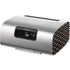 GUNMANSA ViewSonic M10 Portable RGB Laser Smart Projector