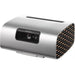 GUNMANSA ViewSonic M10 Portable RGB Laser Smart Projector