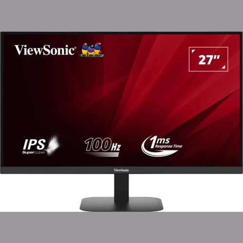 GUNMANSA Viewsonic VA2708-2K-MHD 27 inch 2K