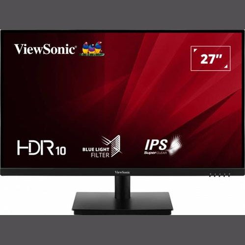 GUNMANSA Viewsonic VA2762-4K 27 inch UHD IPS Monitor