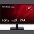 GUNMANSA Viewsonic VA2762-4K 27 inch UHD IPS Monitor