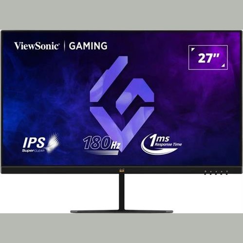 GUNMANSA Viewsonic VX2779-HD-PRO 27 inch FHD