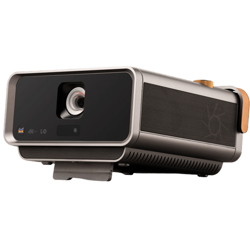 GUNMANSA Viewsonic X11 4K UHD LED Short Throw Projector