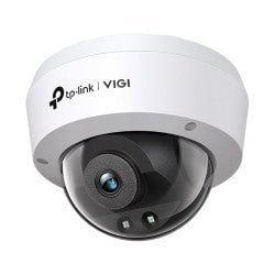 GUNMANSA VIGI 3MP IK10 IP Dome Camera 2.8mm lens IR30m 12V DC/PoE