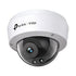 GUNMANSA VIGI 3MP IK10 IP Dome Camera 2.8mm lens IR30m 12V DC/PoE