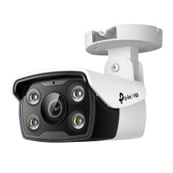 GUNMANSA VIGI 3MP Outdoor 24h Full-Colour IP Bullet Cam 2.8mm lens IR30m PoE