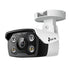 GUNMANSA VIGI 3MP Outdoor 24h Full-Colour IP Bullet Cam 2.8mm lens IR30m PoE