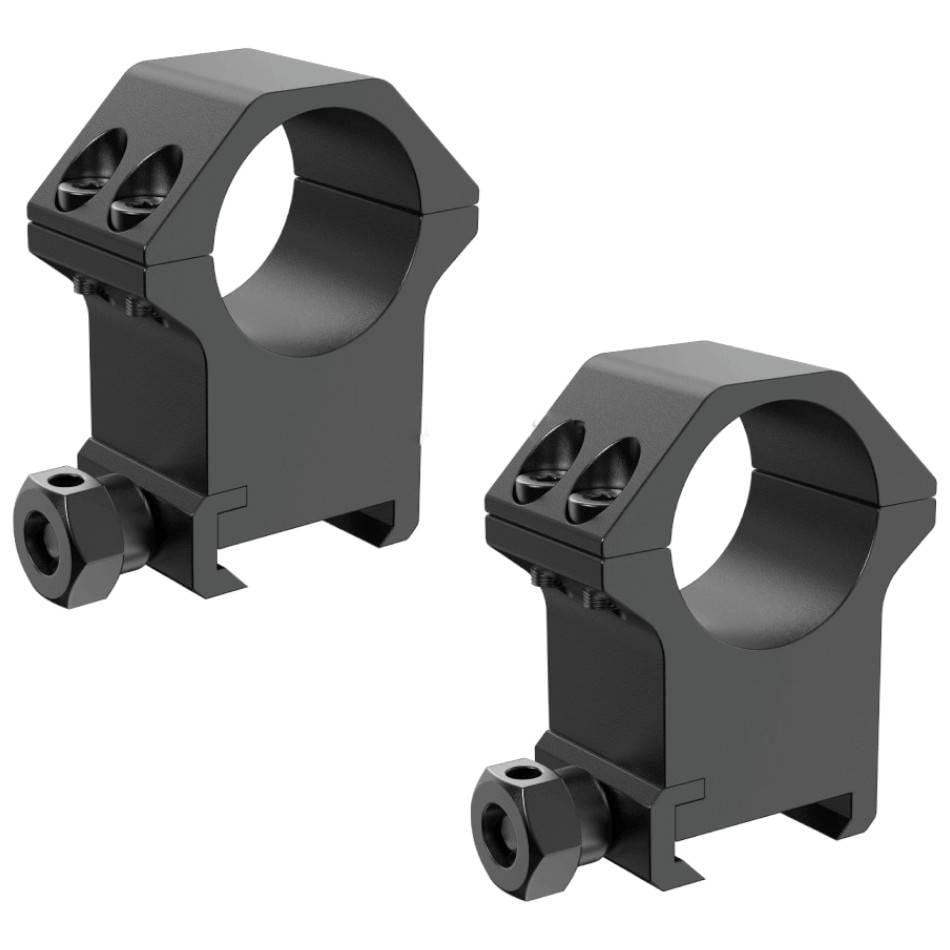 GUNMANSA VIMW-03 25.4MM WEAVER RINGS-HIGH Scope Mount