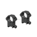 GUNMANSA VIMW-03 25.4MM WEAVER RINGS-HIGH Scope Mount