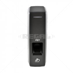 GUNMANSA Virdi AC2000HRF Fingerprint Reader - EM 125kHz - IP65 - High Capacity Part No: LK347-1