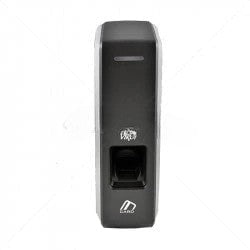 GUNMANSA Virdi AC2000HRF Fingerprint Reader - EM 125kHz - IP65 - High Capacity Part No: LK347-1