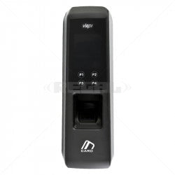 GUNMANSA Virdi AC2100PlusRF Fingerprint Reader - EM 125kHz - IP65 Part No: LK350-9