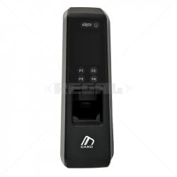 GUNMANSA Virdi AC2200HRF Fingerprint Reader - EM 125kHz - IP65 - High Capacity Part No: LK351-2