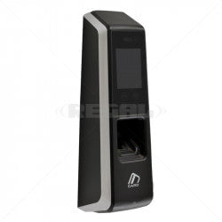 GUNMANSA Virdi AC2200HRF Fingerprint Reader - EM 125kHz - IP65 - High Capacity Part No: LK351-2