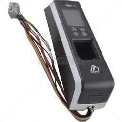 GUNMANSA Virdi AC2200HSC Fingerprint Reader - Mifare - IP65 - High Capacity Part No: LK350-7