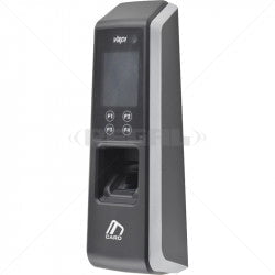 GUNMANSA Virdi AC2200HSC Fingerprint Reader - Mifare - IP65 - High Capacity Part No: LK350-7