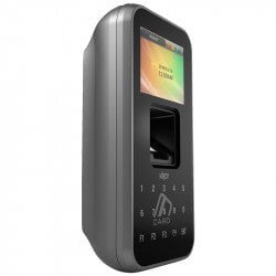 GUNMANSA Virdi AC5000PIKRF Fingerprint Keypad Reader - EM 125kHz - IK09 - BT Part No: LK353-5