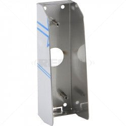 GUNMANSA Virdi ACC200 Enclosure for AC2x00 Series - Stainless Steel Part No: LK373