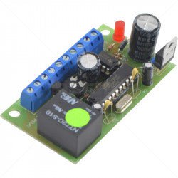 GUNMANSA Virdi ACC420 Relay Timer 26Bit Weigand Interface Part No: LK369