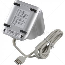 GUNMANSA Virdi FOH02RF Enrollment Reader - Fingerprint & EM 125kHz - USB Part No: LK365