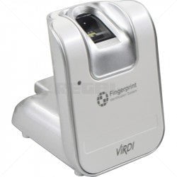 GUNMANSA Virdi FOH02SC Enrolment Reader - Fingerprint & Mifare - USB Part No: LK365-1