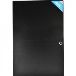 GUNMANSA Virdi MCP040K1 - 4 Door Controller in Metal Housing 6A PSU Part No: LK390