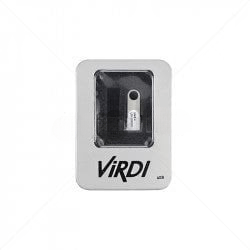 GUNMANSA Virdi UNiS V4 Standard Access Control Software Part No: LK384