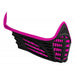 GUNMANSA Virtue VIO Contour Bottom Pink/Black