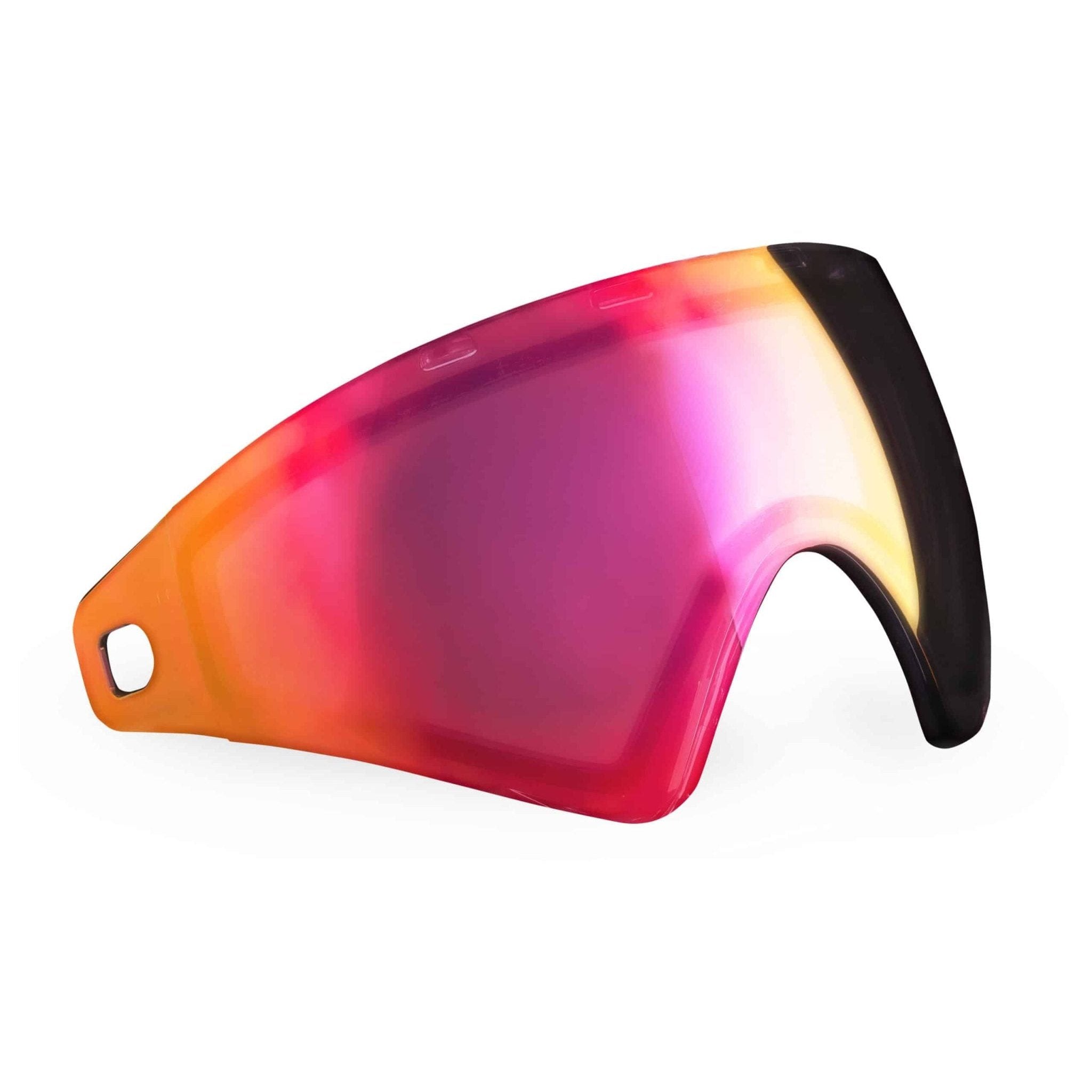 GUNMANSA VIRTUE VIO  LENS - CHROMATIC FIRE