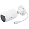 GUNMANSA VIVOTEK Bullet Camera; 3.6mm; 30m IR; WDR PRO; Smart VCA; Deep Search; Mic