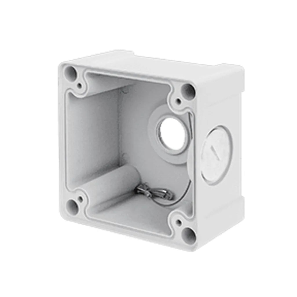 GUNMANSA VIVOTEK Conduit Box for IB9367-HT/ IB9387-HT