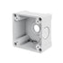 GUNMANSA VIVOTEK Conduit Box for IB9367-HT/ IB9387-HT
