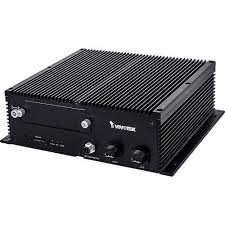 GUNMANSA VIVOTEK H.265; 8 Channel; 1 Bay; 8x POE; 1x HDMI; Onvif; RJ45