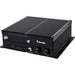 GUNMANSA VIVOTEK H.265; 8 Channel; 1 Bay; 8x POE; 1x HDMI; Onvif; RJ45