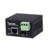 GUNMANSA VIVOTEK Industrial 1xFE + 1xFE SFP Media Converter