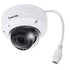 GUNMANSA VIVOTEK Outdoor IK10 Dome; H.265 5MP; 2.8-12mm Remote Focus; 30M IR; WDR PRO; Mic