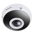 GUNMANSA VIVOTEK Outdoor IK10 Fisheye; 12MP H.265; 20M IR; WDR PRO; Mic; Smart VCA; Mic; IO