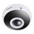 GUNMANSA VIVOTEK Outdoor IK10 Fisheye; 6MP H.265; 20M IR; WDR PRO; IO; Mic; Smart VCA; Deep Search