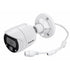 GUNMANSA VIVOTEK Outdoor IK10 Mini Bullet; H.265; 2MP; 3.6mm; 30M IR; WDR Enhanced; Smart Motion