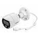 GUNMANSA VIVOTEK Outdoor IK10 Mini Bullet; H.265; 2MP; 3.6mm; 30M IR; WDR Enhanced; Smart Motion