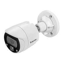 GUNMANSA VIVOTEK Outdoor IK10 Mini Bullet; H.265; 2MP; 3.6mm; 30M IR; WDR Enhanced; Smart Motion