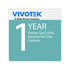 GUNMANSA VIVOTEK Vortex Professional License 1 Year