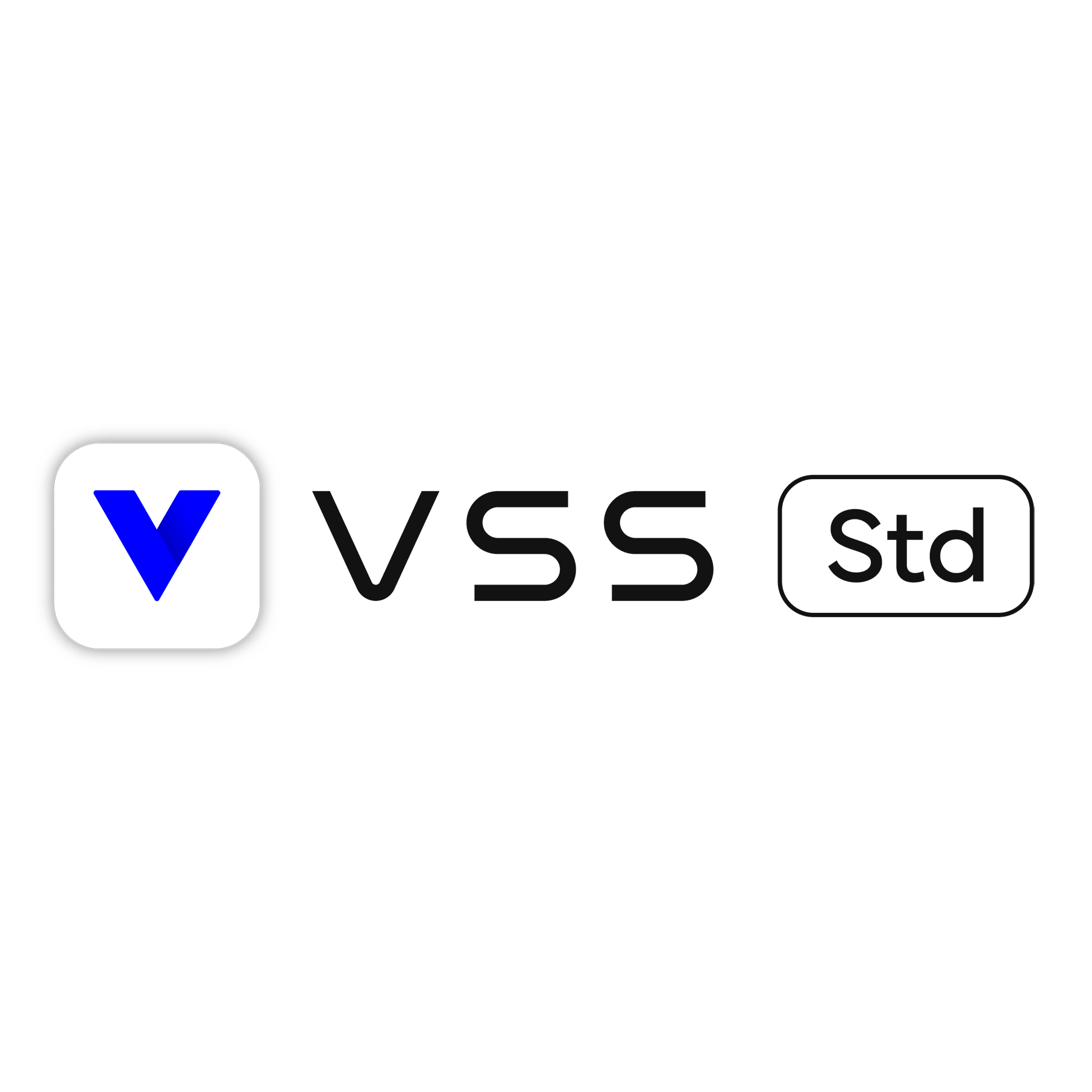 GUNMANSA VIVOTEK VSS Standard License; 1 License required per channel up to 256 cameras( VSS STD includes 8x free VIVOTEK only Licenses)