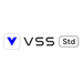 GUNMANSA VIVOTEK VSS Standard License; 1 License required per channel up to 256 cameras( VSS STD includes 8x free VIVOTEK only Licenses)