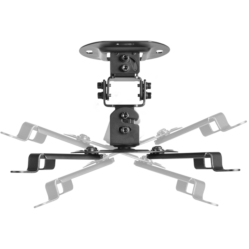 GUNMANSA Volkano Steel series Projector Ceiling Mount